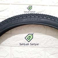 Gambar BAN LUAR SEPEDA 26X1.95 26 X 195 1.95 26x195 KENDA TIRE MTB CITY ROAD - KUNING1153 dari SERBAH SERBIE undefined 2 Tokopedia