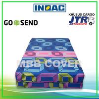 Gambar kasur busa inoac 100 x 200 x 30 cm garansi 10 tahun dari MBB COVER & FOAM undefined 2 Tokopedia