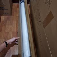 Gambar UF 4040 Ultra Filtration Membrane 4040 Filter Air 4inch dari Market Online Universal - Jakarta undefined 1 Tokopedia