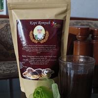 Gambar Kopi Bubuk Rempah Mantab Asli Malang 250gram dari alfianfood undefined 3 Tokopedia