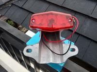 Gambar STOPLAMP BELAKANG CB LAMPU STOPAN SET PANGKON - Merah dari Rzky_KRS undefined 1 Tokopedia