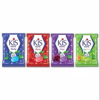Gambar Permen Kis Mint 125 gram isi 50 buah permen - Kis Mint Grape dari Vionas Corner undefined 1 Tokopedia