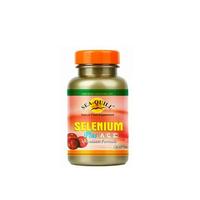 Gambar Sea Quill Selenium + ACE 30 Kapsul/Daya Tahan Tubuh/Antioksidan dari Apotik Century undefined 2 Tokopedia