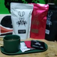 Gambar kopi gunting (susu) dari lingkaran kopi undefined 3 Tokopedia