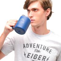 Gambar EIGER HAZRA CUP MOUNTAINEERING - Abu-abu, All Size dari Eiger Adventure Store Official undefined 5 Tokopedia