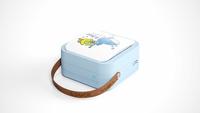 Gambar b-MOLA GO (1804) B.Duck portable air purifier - Bmola Garansi resmi - PINK dari Tinysteps.baby undefined 4 Tokopedia