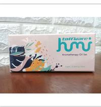 Gambar Pure Aroma Essential Fragrance Oil Minyak Aromatherapy 6 in 1 10ml dari Gudangs Port Store undefined 4 Tokopedia