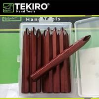 Gambar Mata Obeng Ketok PH2 / PH3 X 80 MM TEKIRO - PH 2 LANCIP dari MLE MOTOR undefined 2 Tokopedia