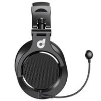 Gambar dbE DJ80 Foldable DJ Headphone with Detachable Microphone dari Wisno Grahakom undefined 2 Tokopedia