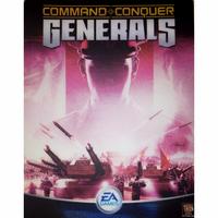 Gambar Mouse pad | Battlefield, command conquer ( Generals, Yuri's Revenge ) - CCG coklat dari Rimestuff undefined 2 Tokopedia