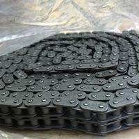 Gambar RANTAI 06B-2 06 B DOUBLE ROLLER CHAIN DUPLEX BRITISH dari Mitra Jaya Teknik. undefined 1 Tokopedia