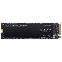Gambar WD Black SN750 NVMe SSD / Gaming SSD / 250GB / 5 years warranty dari JAYA MULTIKOM undefined 3 Tokopedia