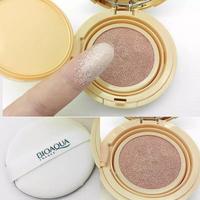 Gambar B01 Bedak Bioaqua BB Cream Gold Cushion Exquisite & Delicate original dari AFIZAGHANIA OFFICIAL STORE undefined 4 Tokopedia