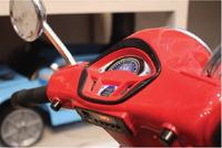 Gambar Mainan Anak Motor Aki PMB Toys M-288 Vestic Vespa Matic Garansi SNI - Pink dari Sepeda dan Motor Listrik undefined 2 Tokopedia