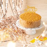 Gambar Kue Bolu Bearly (sponge cake) - [gosend instant courier only] - Royal Chocolate dari Bearlybaker undefined 4 Tokopedia
