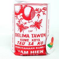 Gambar DELIMA TAWON KUWE KOYA SATUAN 50gr | KUE KERING TAU SA KO TAUSAKO ASLI dari Toko Mitra Sidoarjo undefined 1 Tokopedia