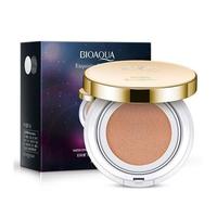 Gambar B01 Bedak Bioaqua BB Cream Gold Cushion Exquisite & Delicate original dari AFIZAGHANIA OFFICIAL STORE undefined 3 Tokopedia