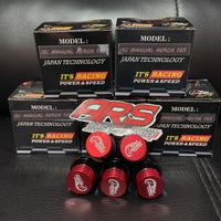 Gambar ISC SETELAN LANGSAM MANUAL AEROX / NMAX / LEXI / ISC XTR RACING dari ARS PERFORMANCE undefined 2 Tokopedia