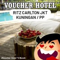 Gambar Voucher Hotel Ritz Carlton Pacific Place Grand Deluxe dari Voucher Hotel Bintang Lima Murah undefined 3 Tokopedia