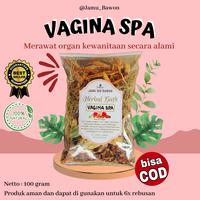 Gambar ratus v spa | rempah miss v spa komplit |cebokan wangi dari Jamu Bawon undefined 1 Tokopedia