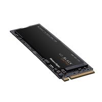 Gambar WD Black SN750 NVMe SSD / Gaming SSD / 250GB / 5 years warranty dari JAYA MULTIKOM undefined 4 Tokopedia