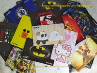 Gambar BCA FLAZZ Custom Desain Suka suka 2 SISI Saldo 25 ribu dari Winly Custom undefined 5 Tokopedia