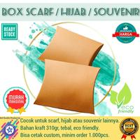 Gambar Box Scarf/ Hijab/ Kerudung/ Souvenir Jendela dari new Jusuf Store undefined 2 Tokopedia