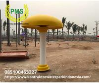 Gambar Ornamen waterpark bentuk Jamur bahan fiberglass 085100463227 dari pasar online tangerang undefined 3 Tokopedia