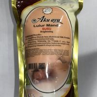 Gambar Aku Ayu Lulur Mandi 1Kg - Susu dari Dewi Indah pasar baru undefined 1 Tokopedia