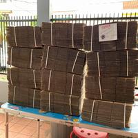 Gambar Kardus Packing Polos Grosir Borongan Quantity banyak dari Karduskarton undefined 3 Tokopedia
