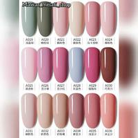 Gambar CHARZIG 32 warna 15 ML kutek uv led soak off kutek uv gel part 4 - CZ-39 dari mawar melati shop undefined 4 Tokopedia