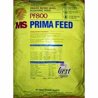 Gambar Pakan ikan prima feed pf800 1kg dari Tokolele_NEW undefined 3 Tokopedia
