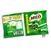 Gambar Milo Sachet 10pcs x 22gr dari RisThu undefined 2 Tokopedia