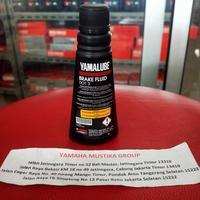 Gambar Minyak rem DOT 3 Original Yamaha dari Yamaha Mustika Group undefined 2 Tokopedia