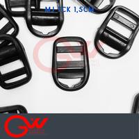 Gambar Ring Ransel / Gesper / Slider / MJ TCK 15mm ACT - ECERAN dari Gudang Webbing undefined 4 Tokopedia