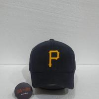 Gambar BUILDUP MLB PIRATES dari Jigjig_Secondbranded undefined 1 Tokopedia