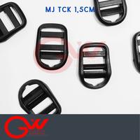 Gambar Ring Ransel / Gesper / Slider / MJ TCK 15mm ACT - ECERAN dari Gudang Webbing undefined 2 Tokopedia