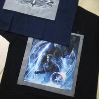 Gambar Bikin Kaos Satuan (Desain bebas) - Putih, S dari Rumah Printing ID undefined 4 Tokopedia