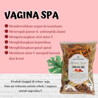 Gambar ratus v spa | rempah miss v spa komplit |cebokan wangi dari Jamu Bawon undefined 2 Tokopedia