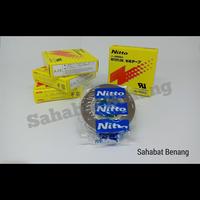Gambar Isolasi NITTO DENKO Teflon Tape dari Sahabat Benang_NEW undefined 1 Tokopedia