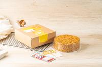 Gambar Kue Bolu Bearly (sponge cake) - [gosend instant courier only] - Royal Chocolate dari Bearlybaker undefined 5 Tokopedia