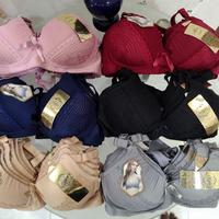 Gambar BRA OIMIO 189 - 42 dari miaunderwear undefined 3 Tokopedia