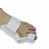Gambar BUNION THERAPY BUNION CORRECTOR BUNION ROBOT HALLUX VALGUS - Putih dari ArbosT undefined 3 Tokopedia