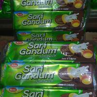 Gambar Roma Sari Gandum Sandwich Cokelat eceran satuan atau per bungkus dari Toko Serba Ada Mandala_Toko Dendy undefined 1 Tokopedia
