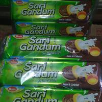 Gambar Roma Sari Gandum Sandwich Cokelat eceran satuan atau per bungkus dari Toko Serba Ada Mandala_Toko Dendy undefined 2 Tokopedia