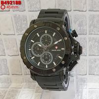 Gambar Jam Tangan Pria Swiss army Crono Aktif-Tali rantai dari TimeShop Alroji undefined 2 Tokopedia