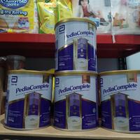 Gambar pediasure complete 400gr vanila dari TigaBelasLima undefined 1 Tokopedia