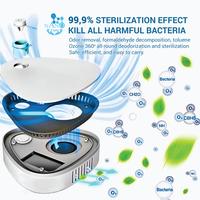 Gambar Ozone Sterilizer Portable dari NANO CARE INDONESIA undefined 3 Tokopedia