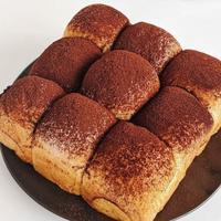 Gambar Japanese Plain / Chocolate Cotton Bread ( Roti Coklat Jepang ) - Coklat dari harapan jayashop hampers undefined 1 Tokopedia