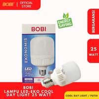 Gambar LAMPU LED COOL & EKO COOL BOBI - Bola Lampu - Bohlam - LEDCOOL18WATT dari BOBI SHOP undefined 3 Tokopedia